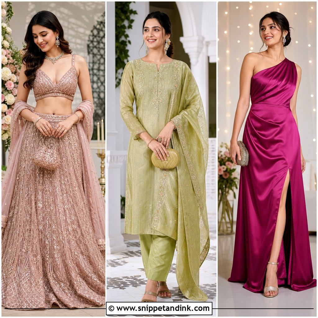 20 Dress for Ring Ceremony Ideas: Glam Looks for Brides