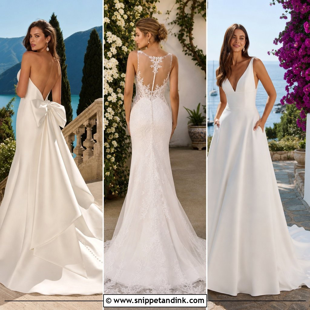 20 Eddy K Wedding Dress Ideas: Designer Looks Brides Will Love