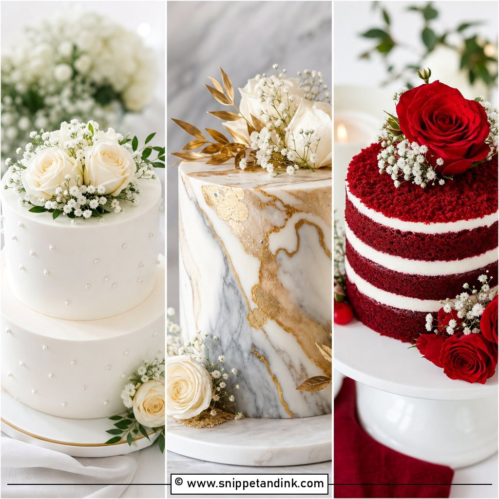 20 Engagement Cake Images Beautiful Designs to Save Now