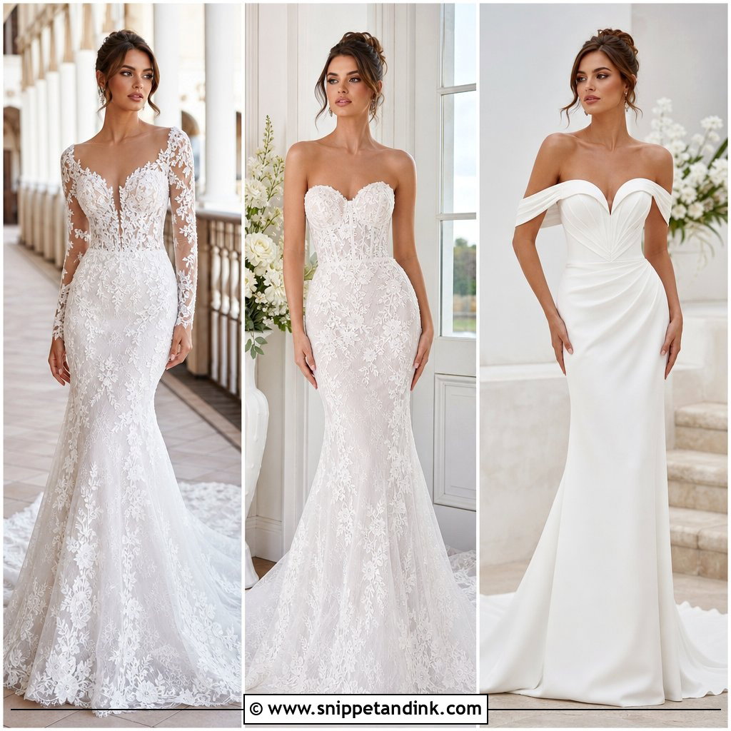 20 Enzoani Wedding Dress Ideas for Modern Luxury Brides