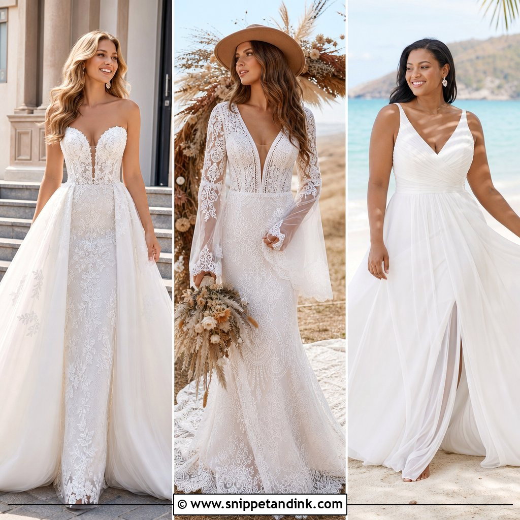 20 Essense of Australia Wedding Dress Ideas Brides Will Love
