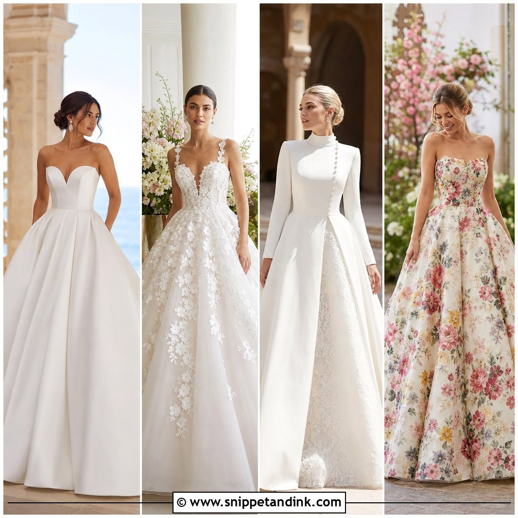 20 Expensive Wedding Dresses That Define Modern Bridal Luxury