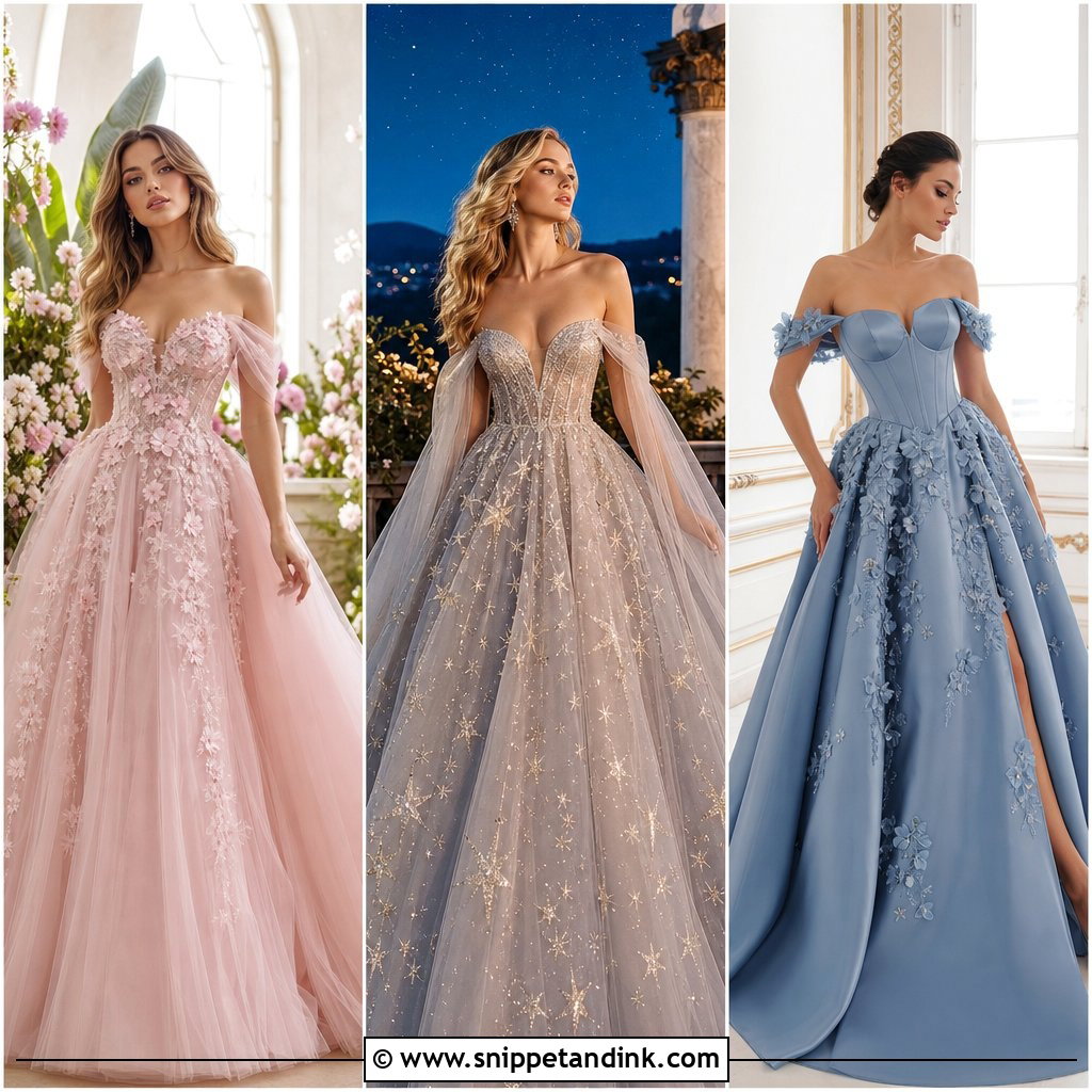 20 Fairy Tale Wedding Dress Fantasy Gowns: Regal Bridal Picks