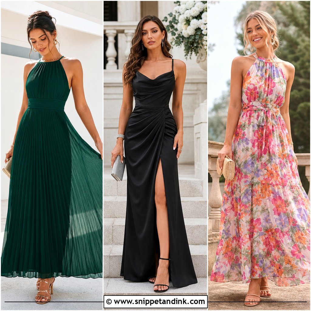20 Fashion Wedding Ideas for a Chic Modern Celebration