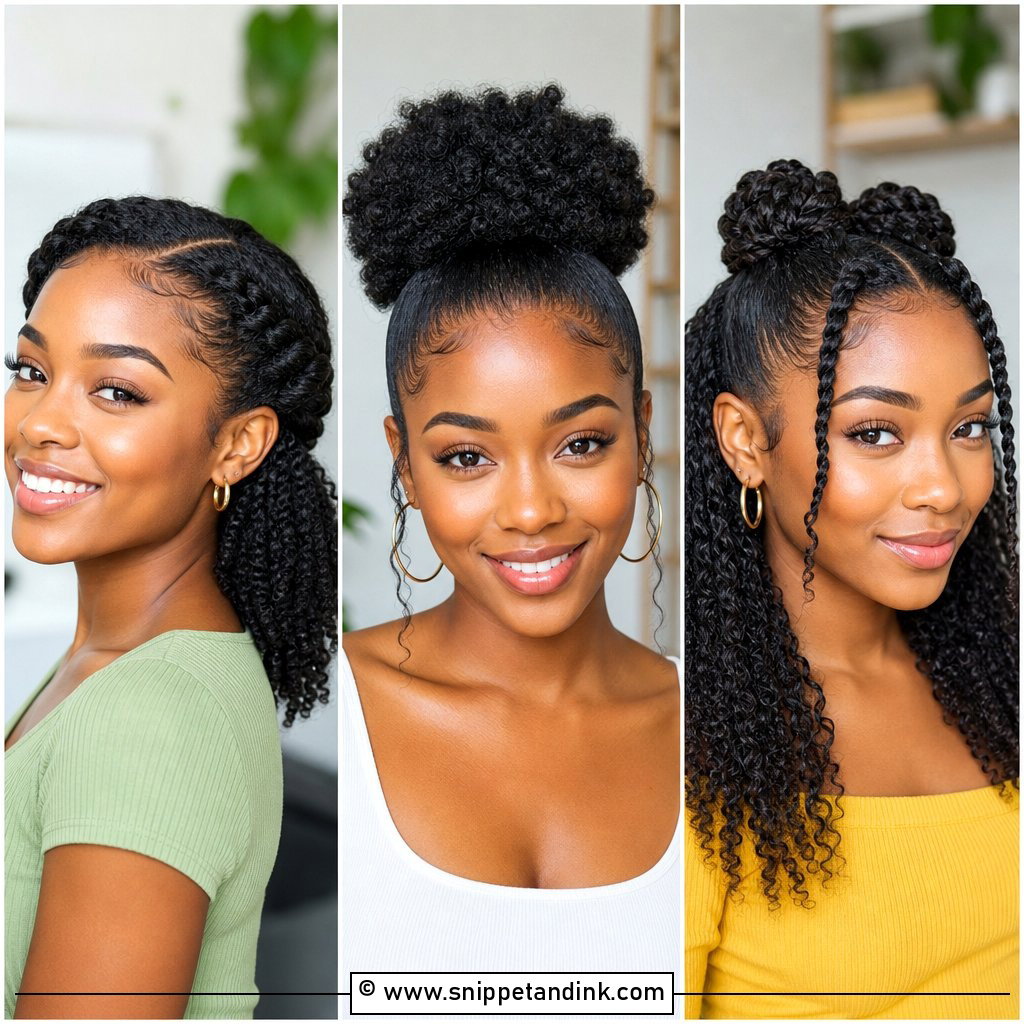 20 Front Side Hairstyles for Indian Wedding Bridal Looks