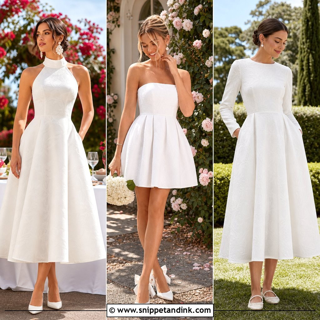 20 Garden Party Wedding Dress the Bride Ideas for Spring