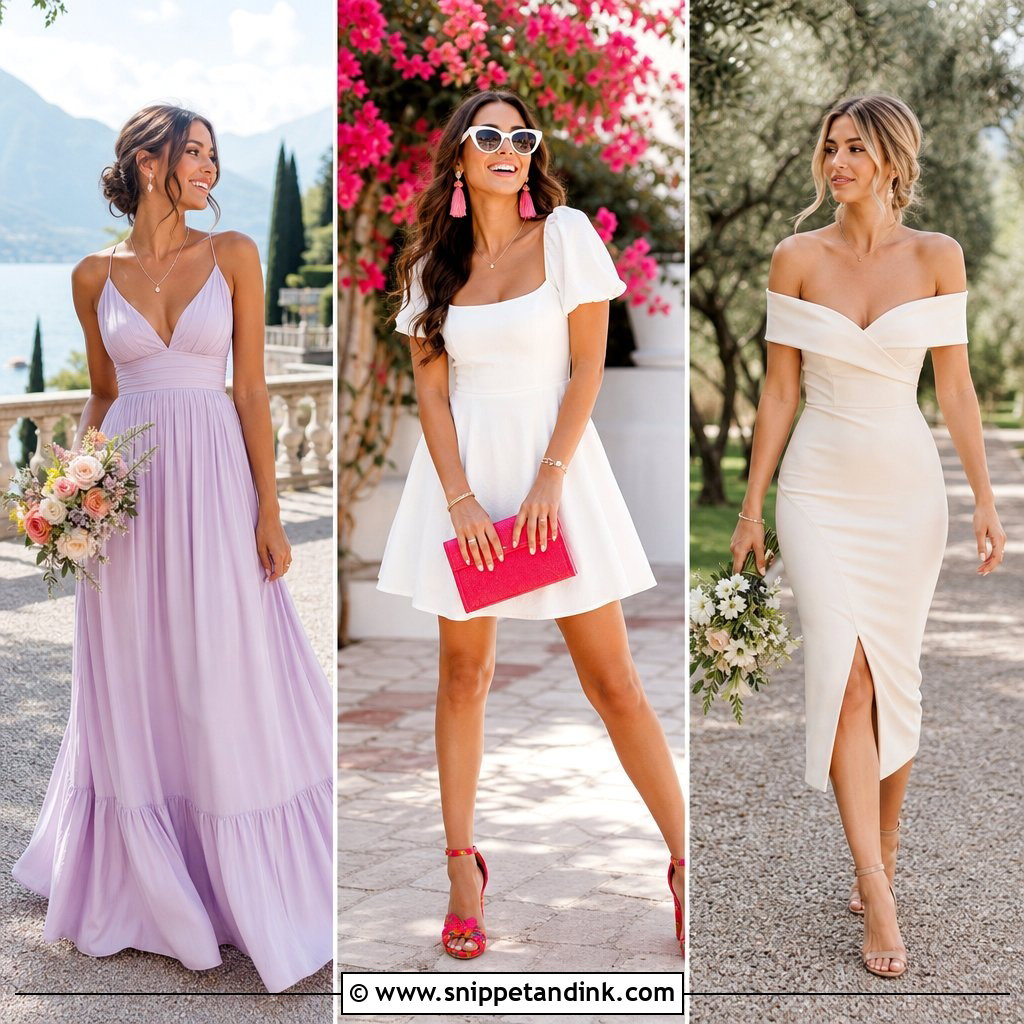 20 Getting Engaged Outfit Ideas for a Picture-Perfect Yes