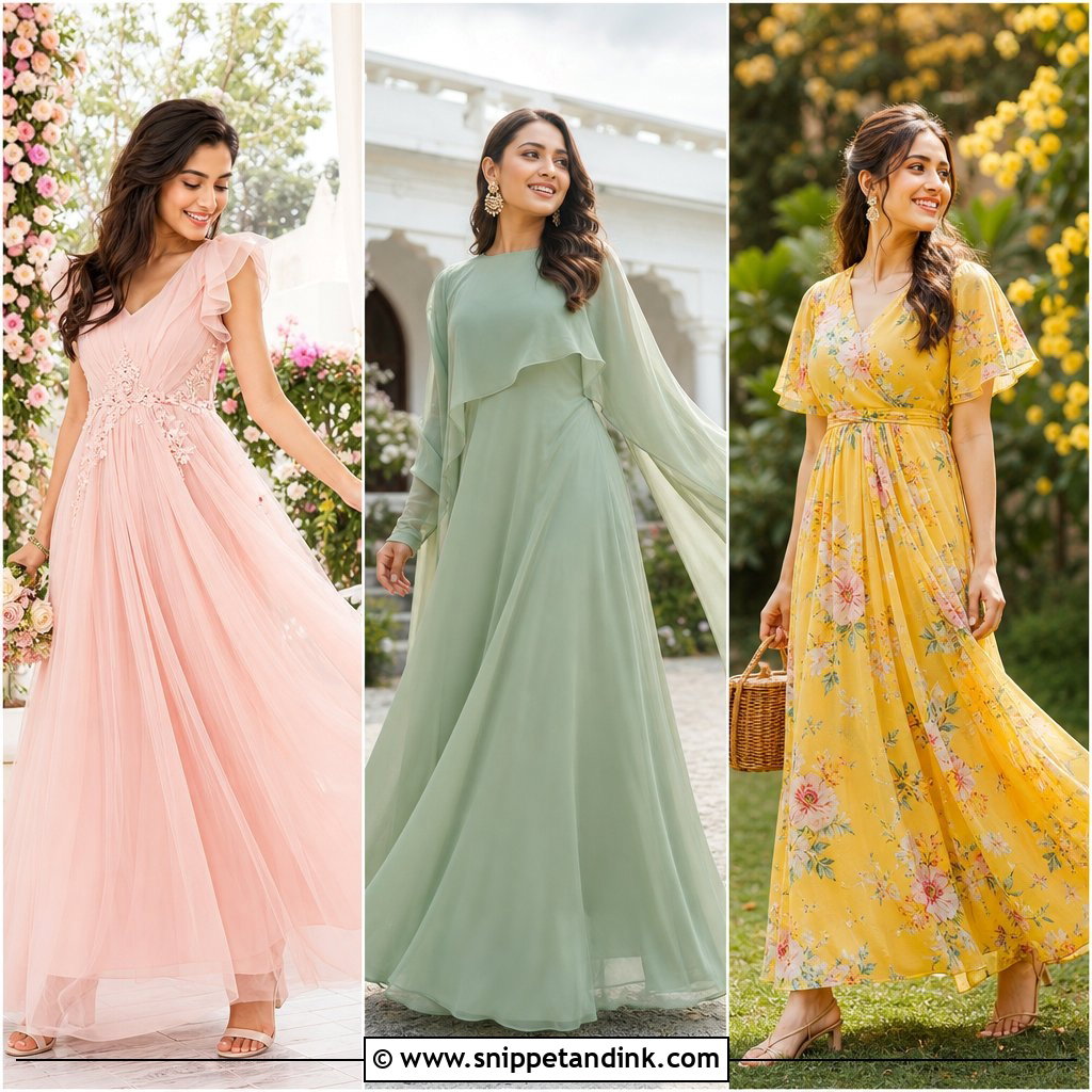 20 Girl Kids Wedding Outfits for Joyful Family Celebrations