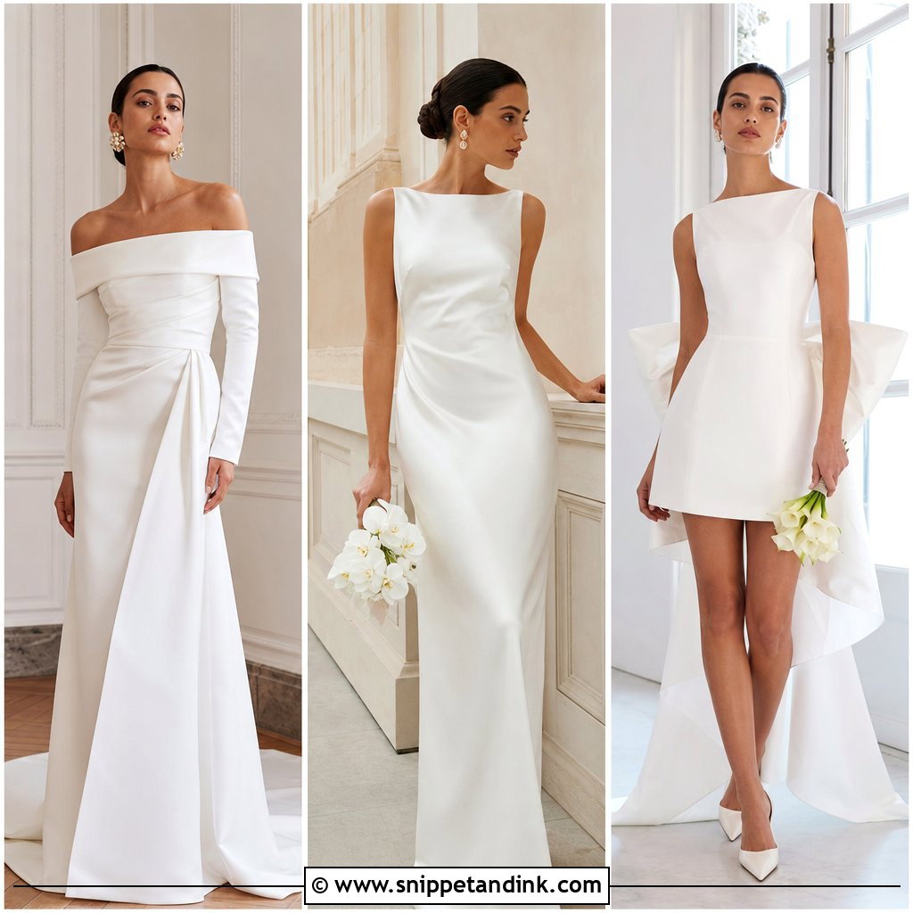 20 Givenchy Wedding Dress Ideas for Modern Luxury Brides