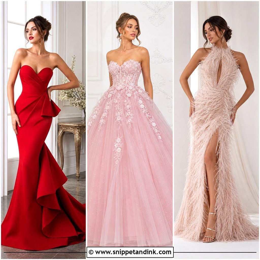 20 Gown Couture Ideas for a Breathtaking Luxury Bridal Look
