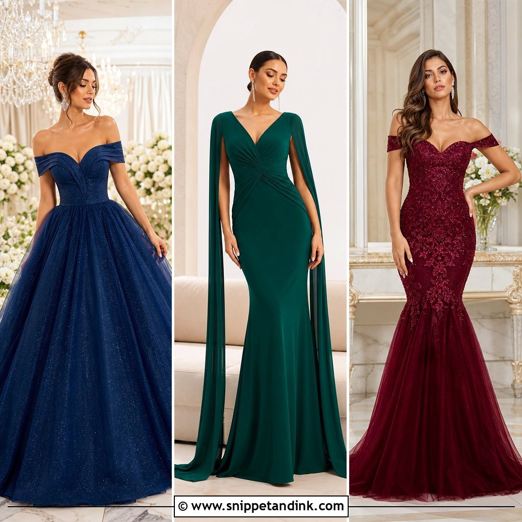 20 Gown Designer Ideas for Brides Seeking a Signature Look