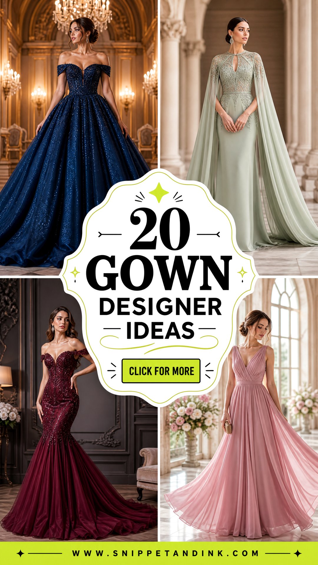 20 Gown Designer Ideas for Brides Seeking a Signature Look - 20 Gown Designer Ideas for Brides Seeking a Signature Look