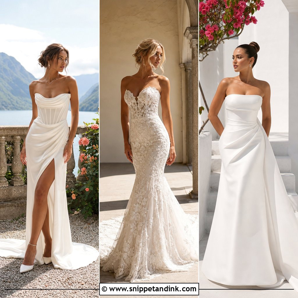 20 Grace Loves Lace Wedding Dress Ideas for Modern Romantics