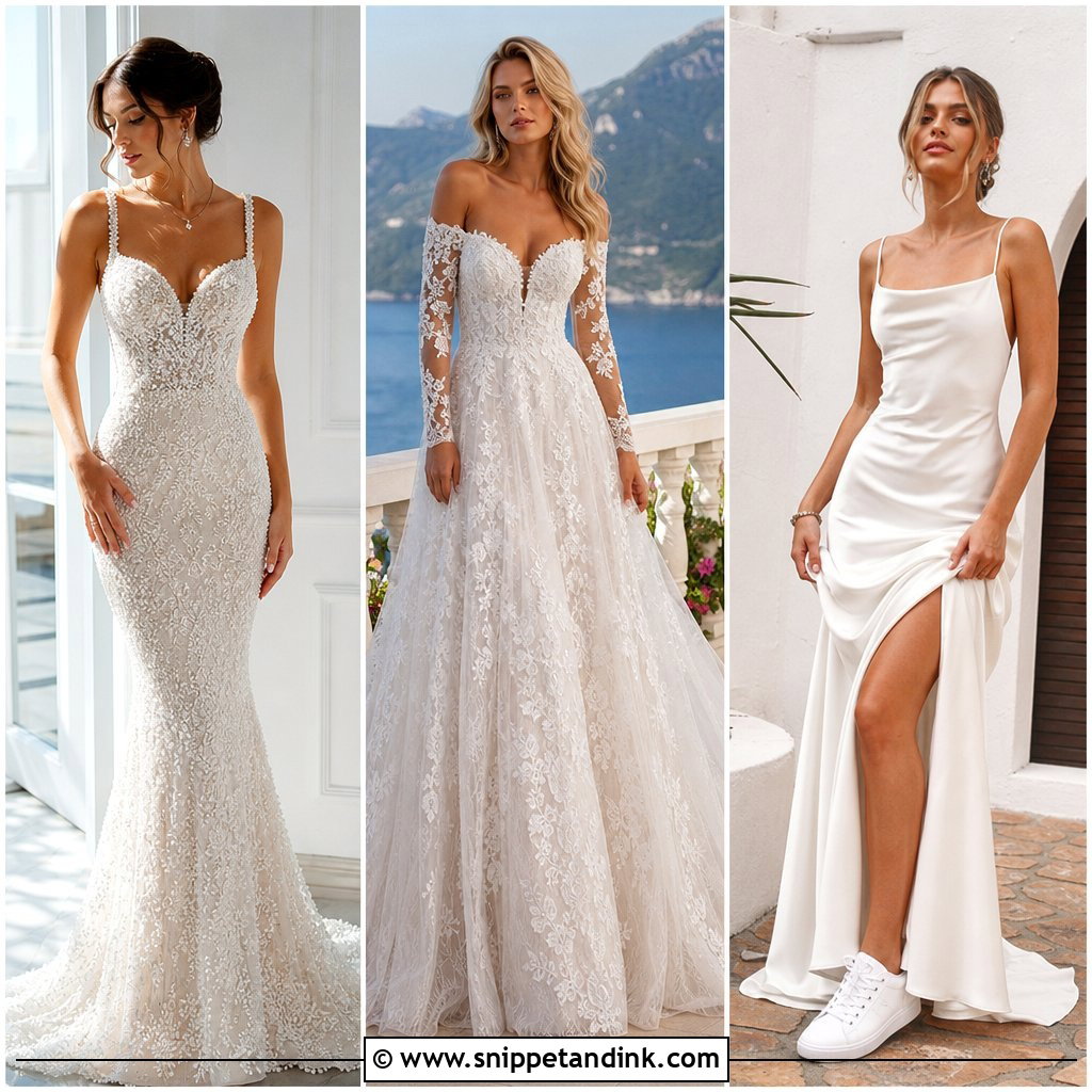 20 Hailey Beiber Wedding Dress Ideas for Chic Bridal Style
