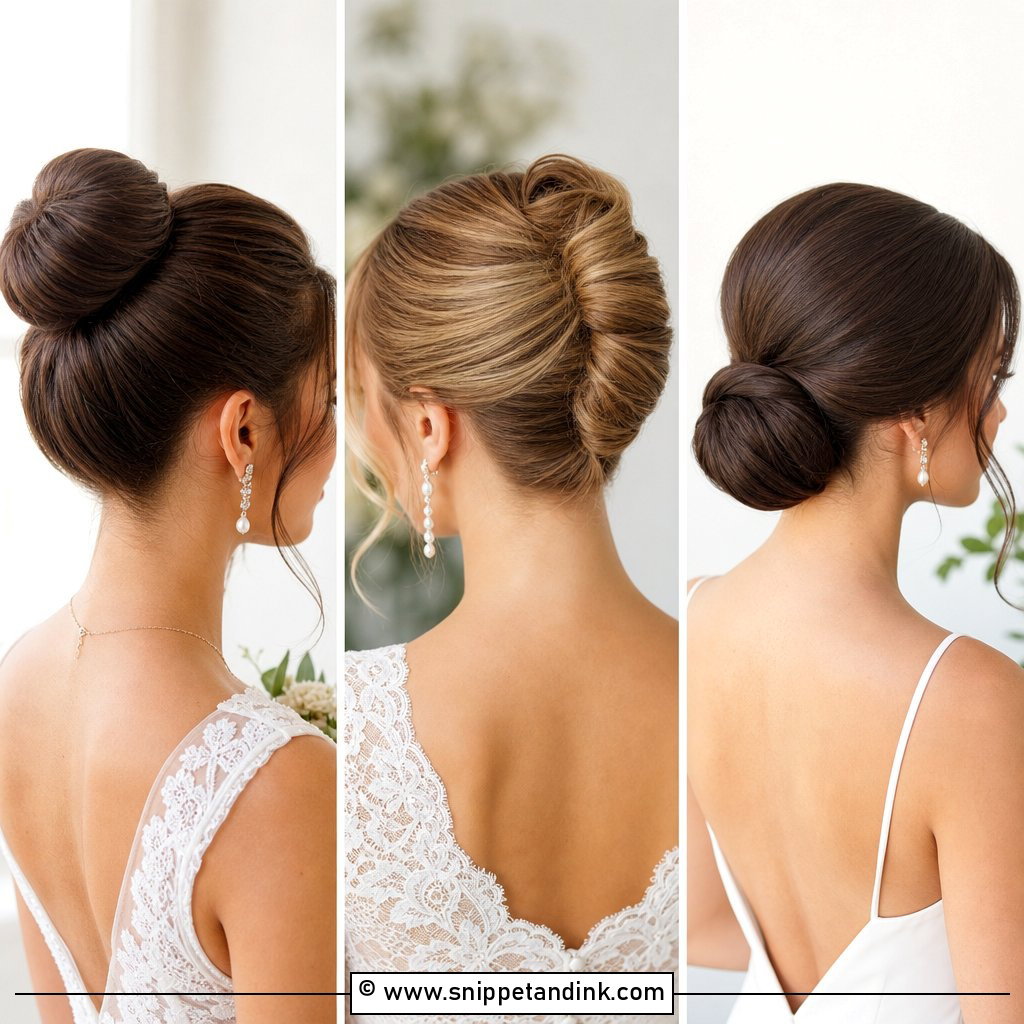 20 Haircut for Wedding Ideas for a Fresh Bridal Look