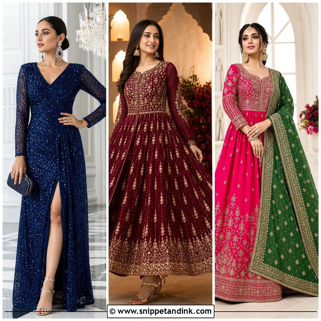 20 Heavy Dress for Wedding Ideas: Regal Looks for Brides