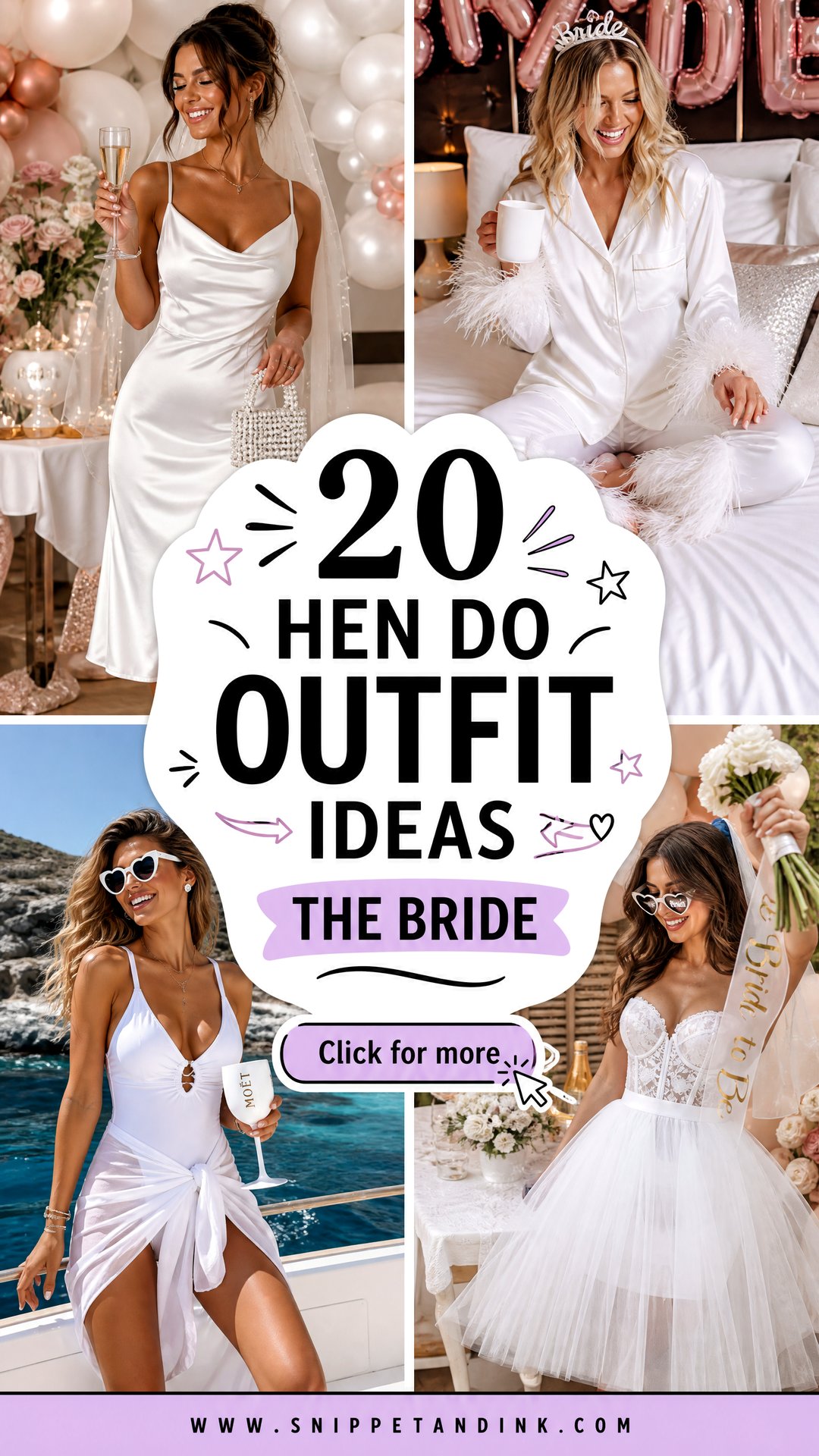 20 Hen Do Outfit Ideas the Bride Chic Looks for the Big Night - 20 Hen Do Outfit Ideas the Bride: Chic Looks for the Big Night