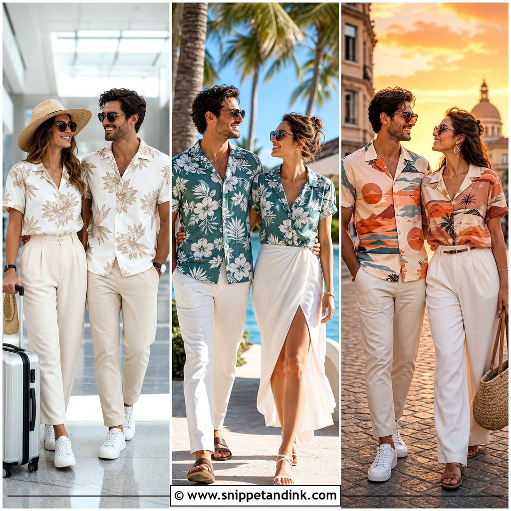 20 Honeymoon Shirts Ideas Cute Picks for Newlywed Couples
