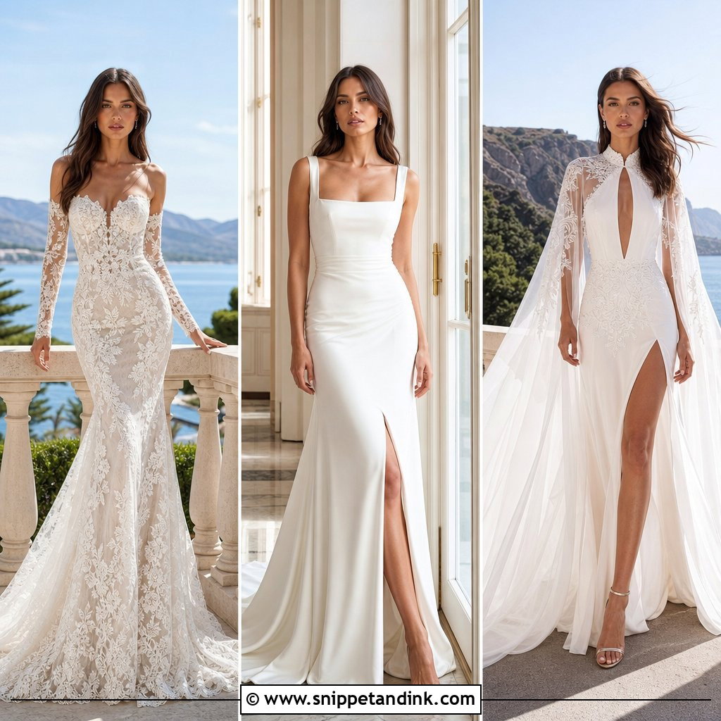 20 Inbal Dror Wedding Dresses: Luxe Bridal Looks to Inspire You