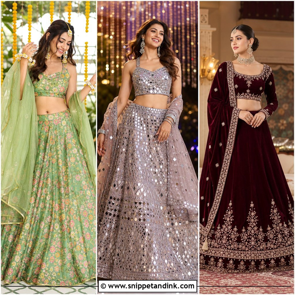 20 Indian Sister Wedding Outfit Ideas: Chic Looks to Try
