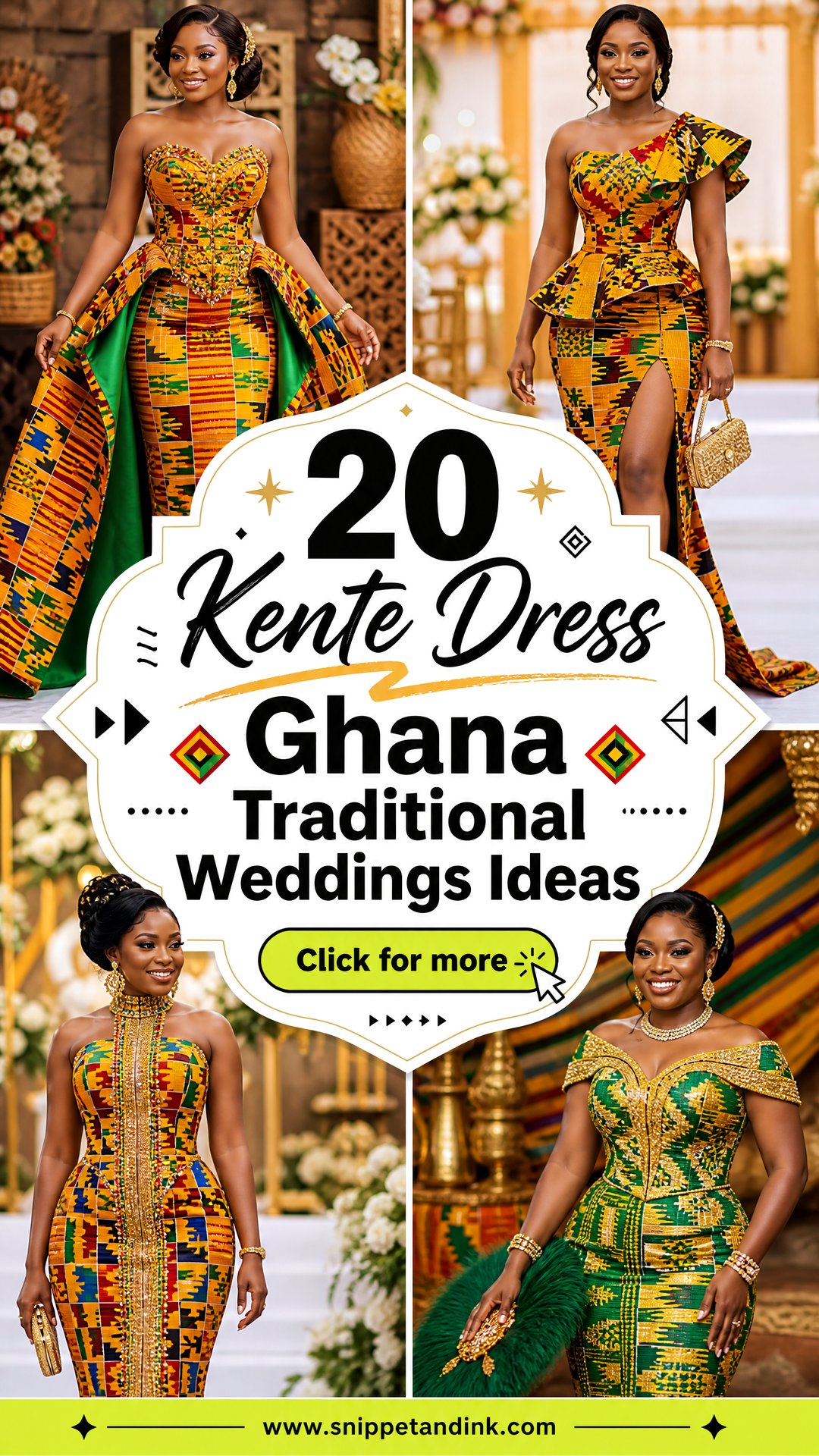 20 Kente Dress Ghana Traditional Weddings Ideas for Bold Brides - 20 Kente Dress Ghana Traditional Weddings Ideas for Bold Brides