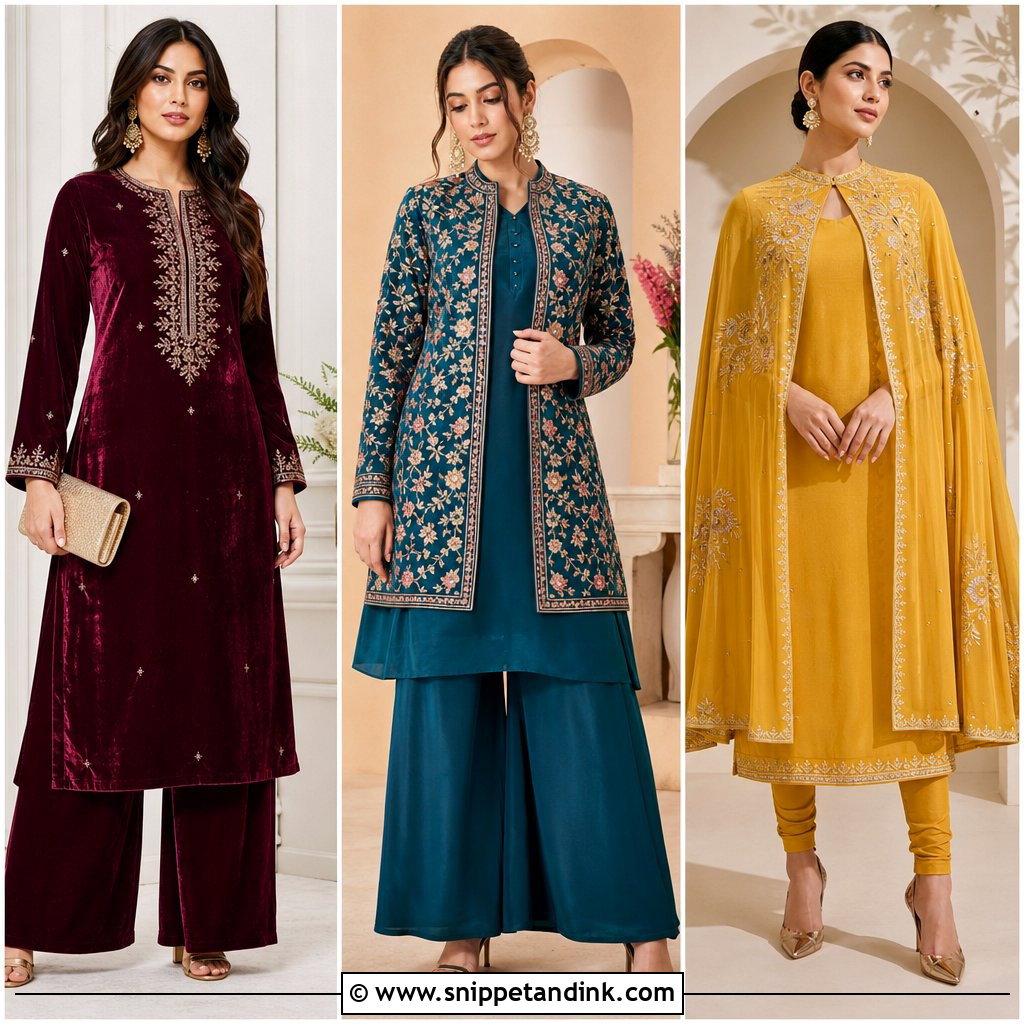 20 Kurta Wedding Ideas for Stylish Traditional Celebrations