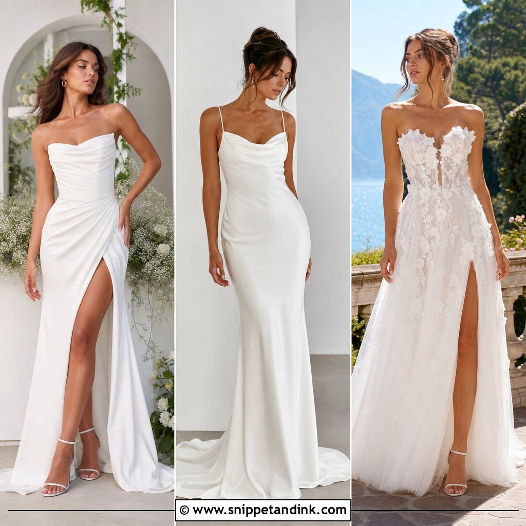 20 Kyha Studios Wedding Dress Ideas for Modern Statement Brides