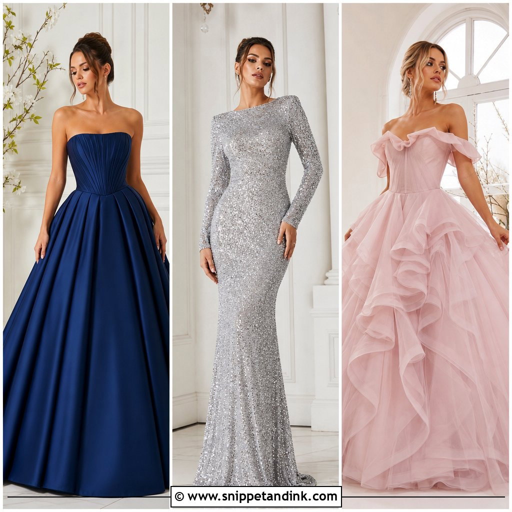 20 Leah De Gloria Wedding Dress Ideas for Sophisticated Brides