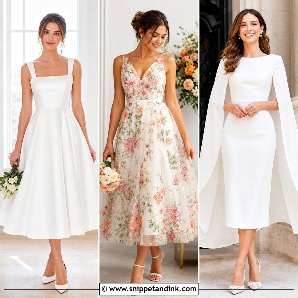 20 Legal Wedding Outfit Bride Ideas for a Chic City Look