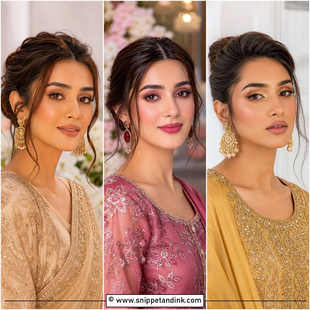 20 Light Makeup for Wedding Guest Ideas to Look Effortless