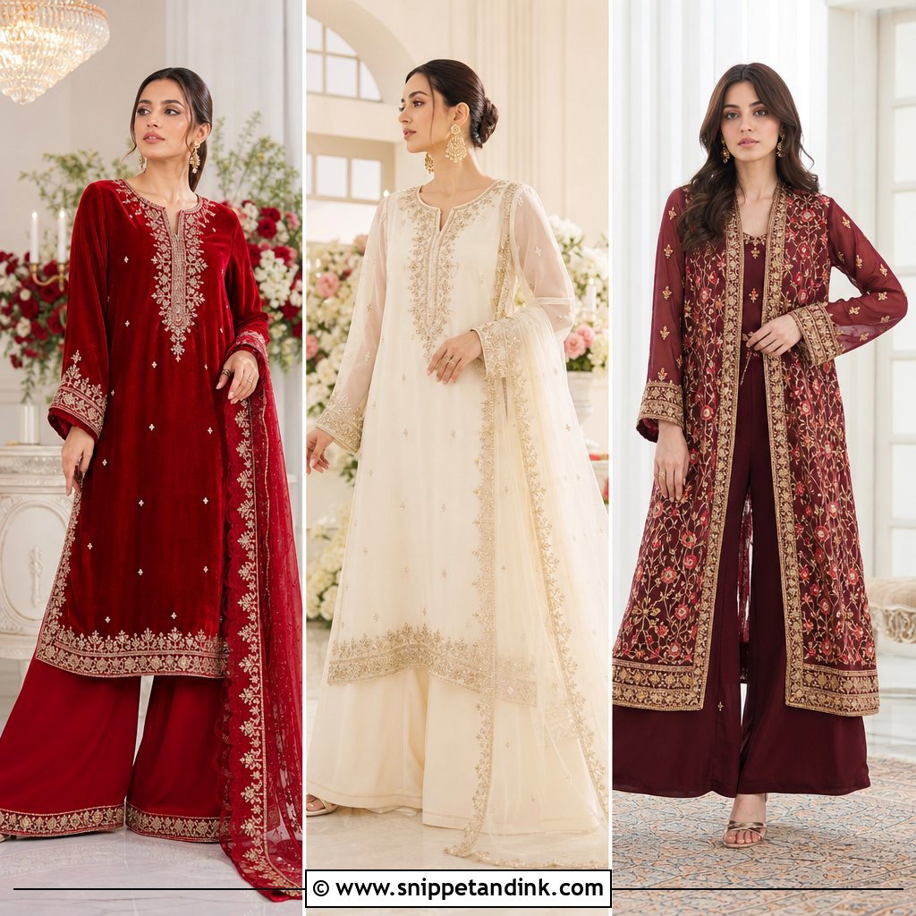 20 Long Shirt With Plazo Wedding Dress Ideas for Modern Brides