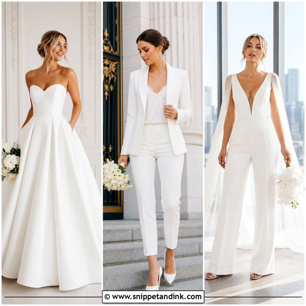 20 Lovely Bride Ideas for Romantic Wedding Day Inspiration