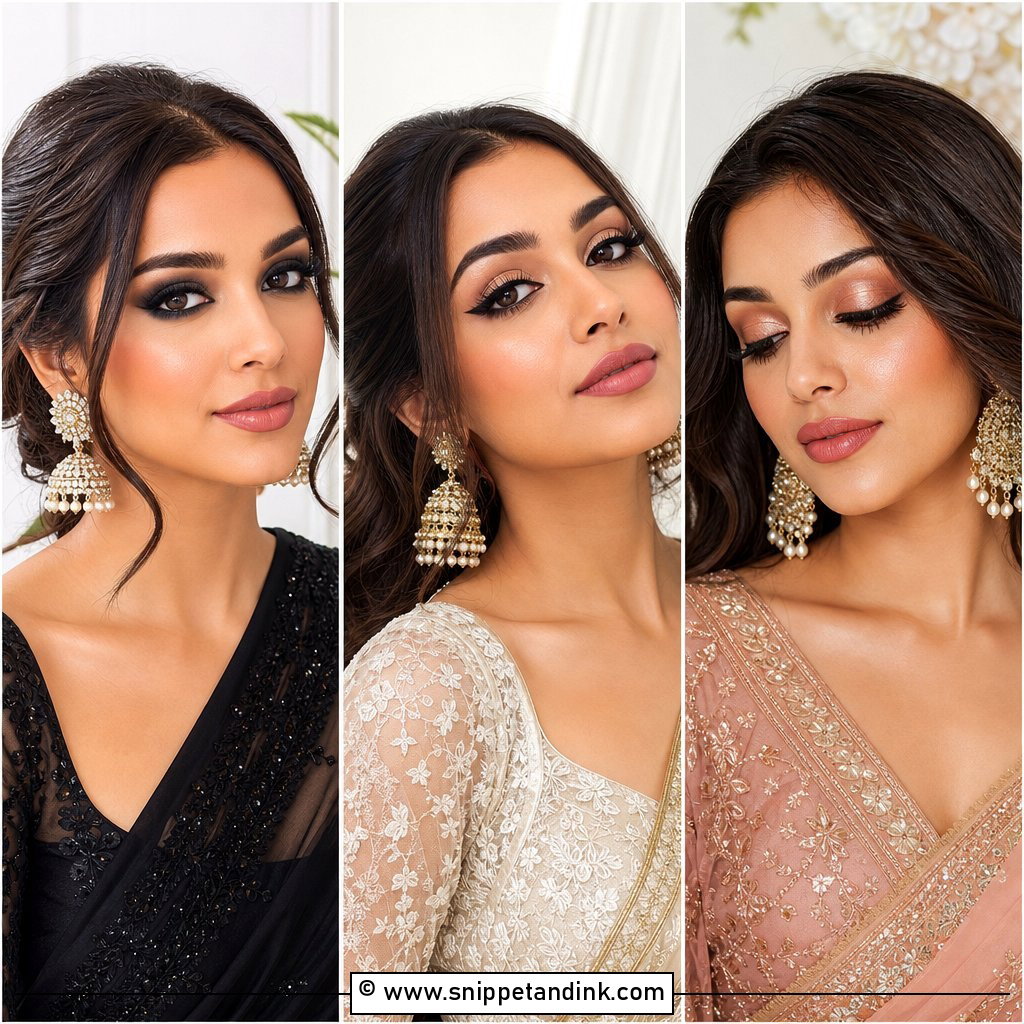 20 Makeup Inspo Wedding Guest Ideas for Effortless Glam