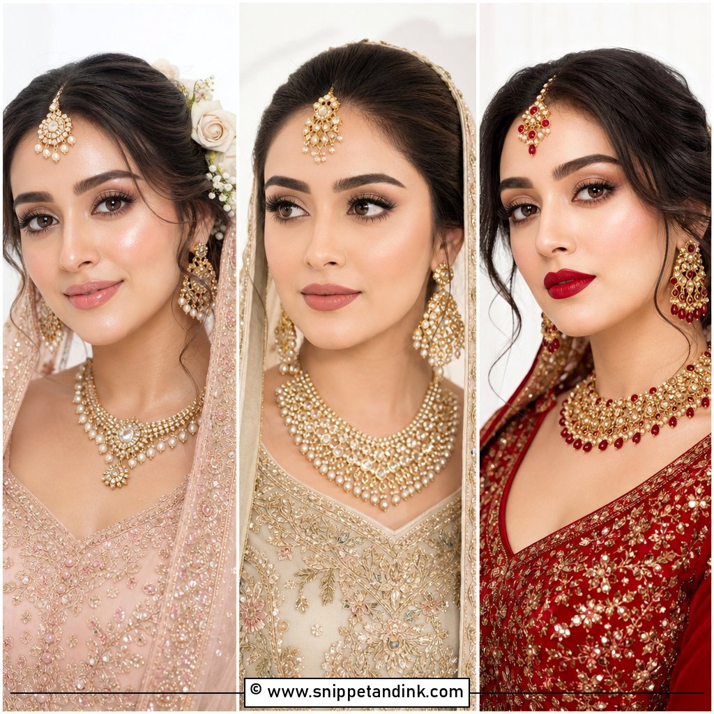 20 Makeup for a Wedding Ideas for a Flawless Guest Glow