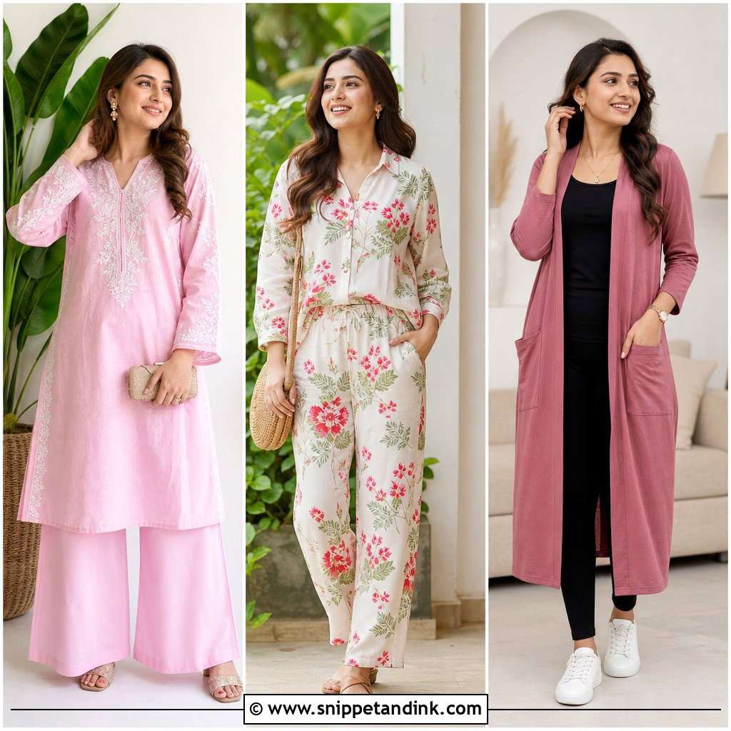 20 Married Clothes Ideas: Chic Looks for Modern Newlyweds