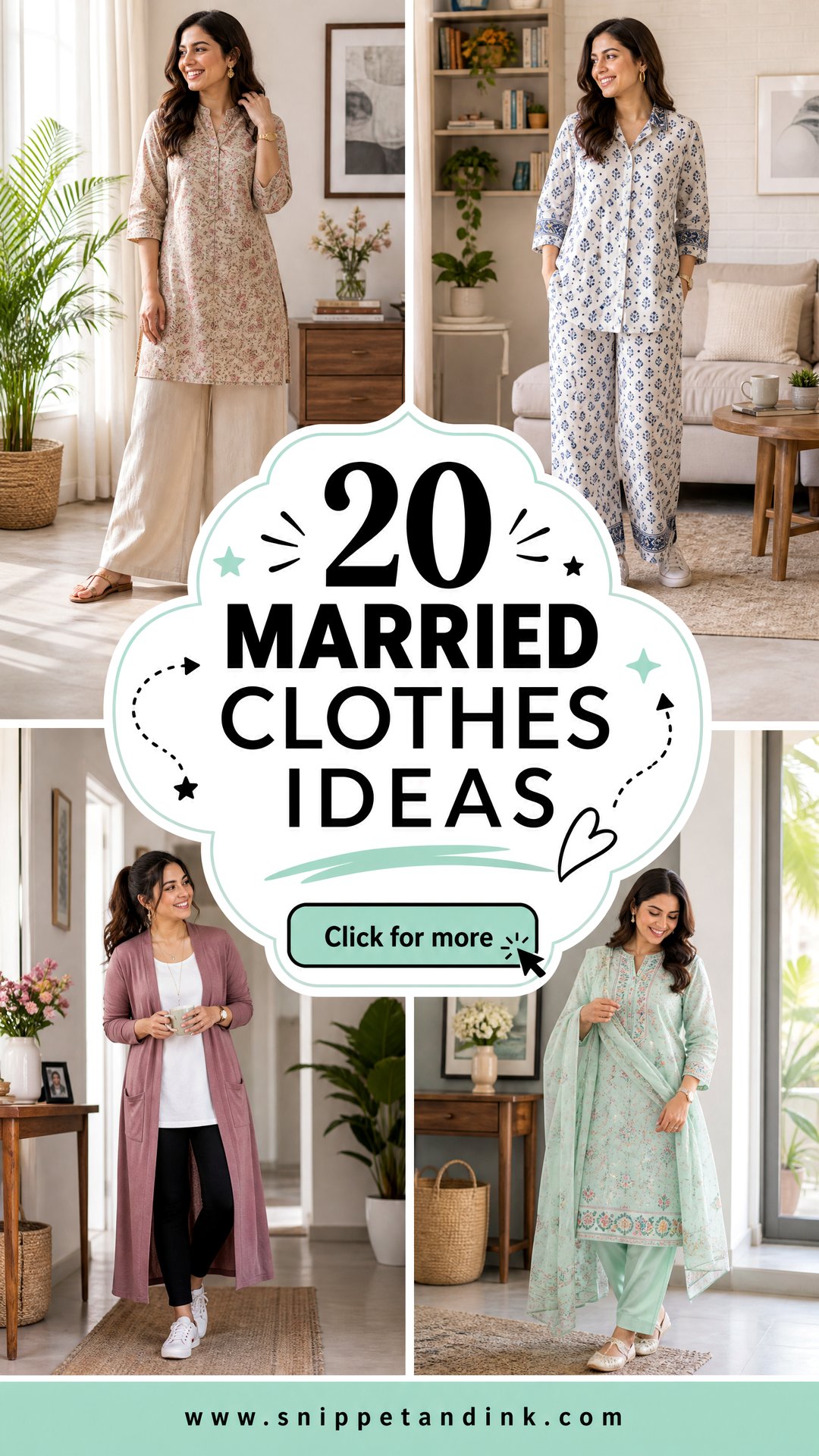 20 Married Clothes Ideas Chic Looks for Modern Newlyweds - 20 Married Clothes Ideas: Chic Looks for Modern Newlyweds