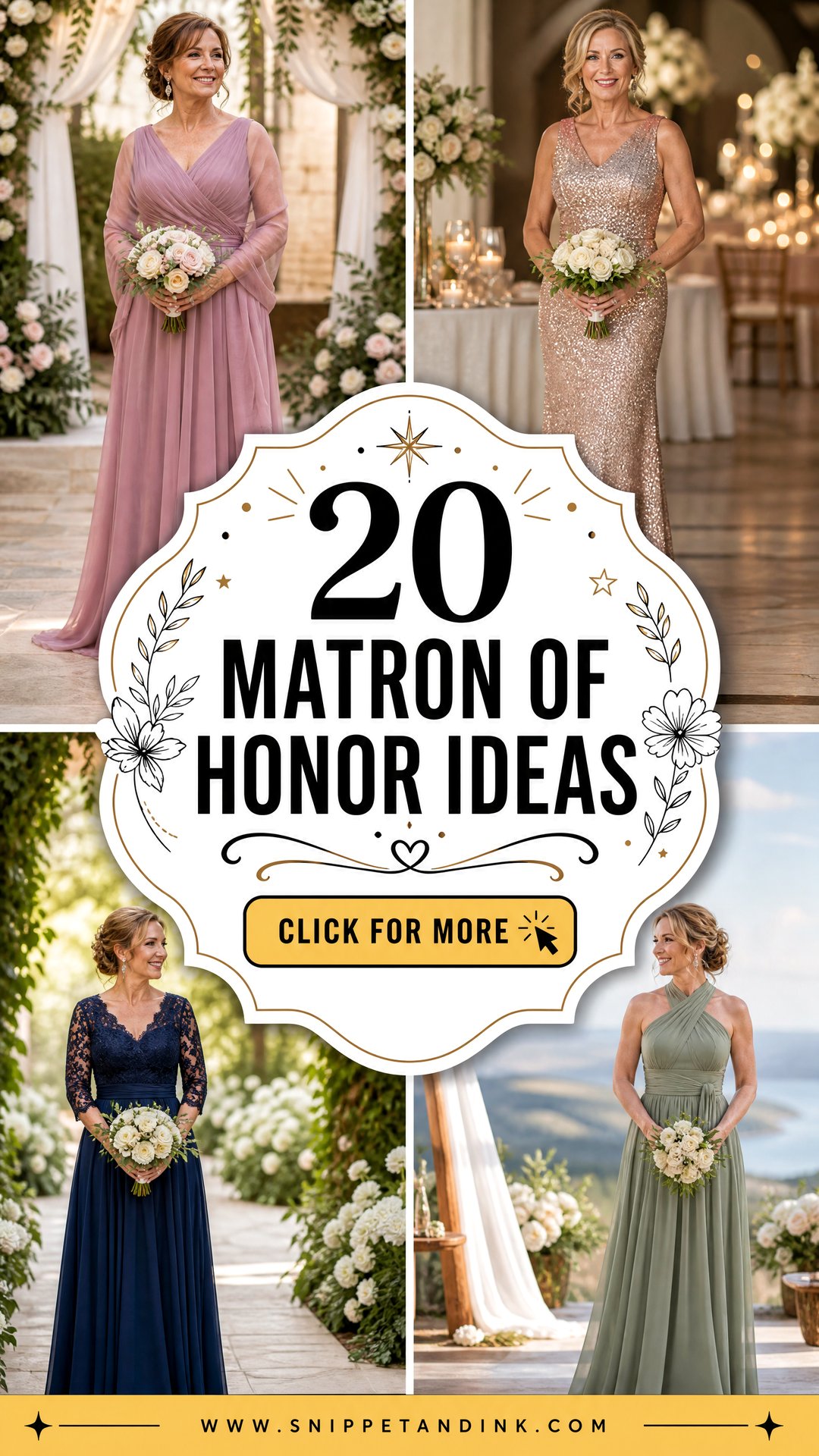 20 Matron of Honor Ideas Meaningful Ways to Celebrate Her - 20 Matron of Honor Ideas: Meaningful Ways to Celebrate Her