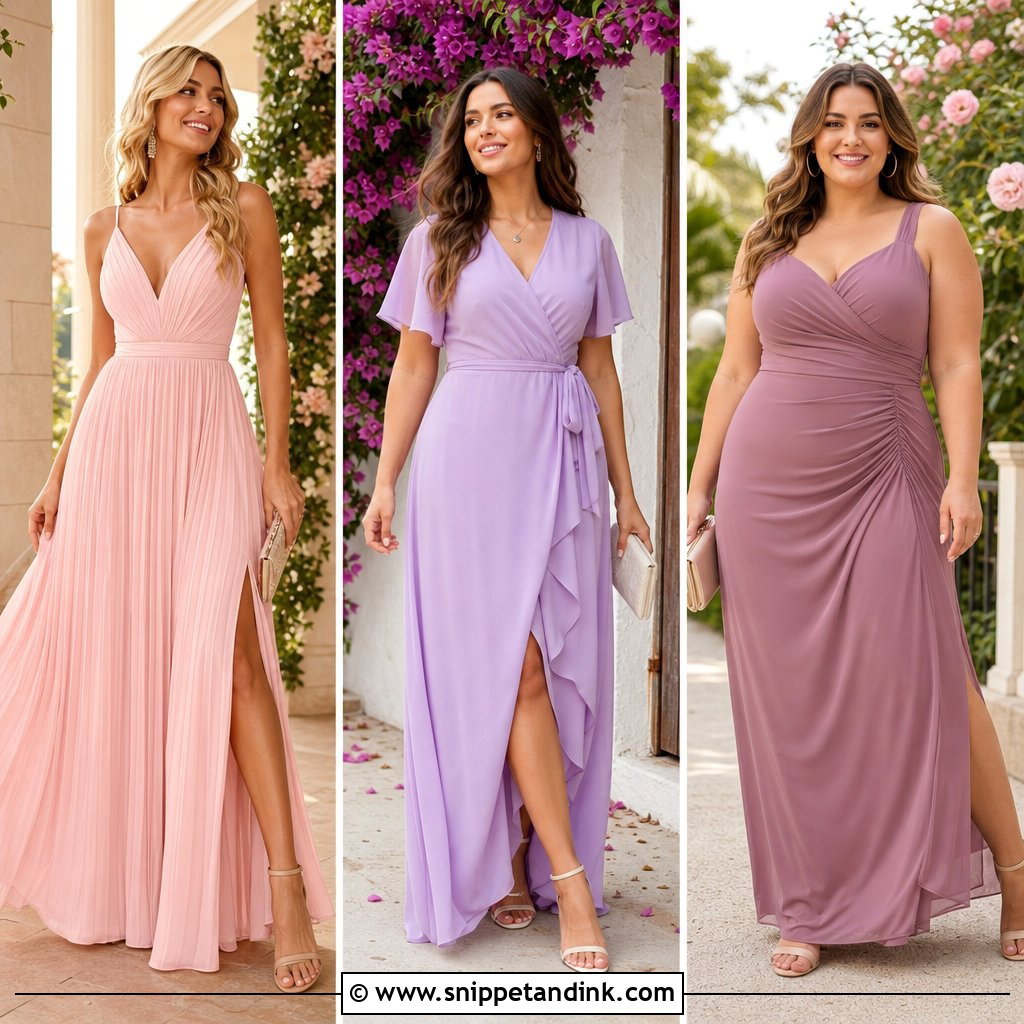 20 May Wedding Dress Ideas: Fresh Bridal Styles for Spring
