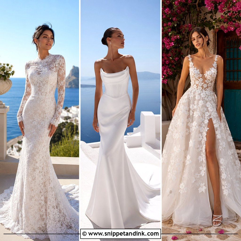 20 Millanova Wedding Dress Ideas for a Luxe Bridal Look
