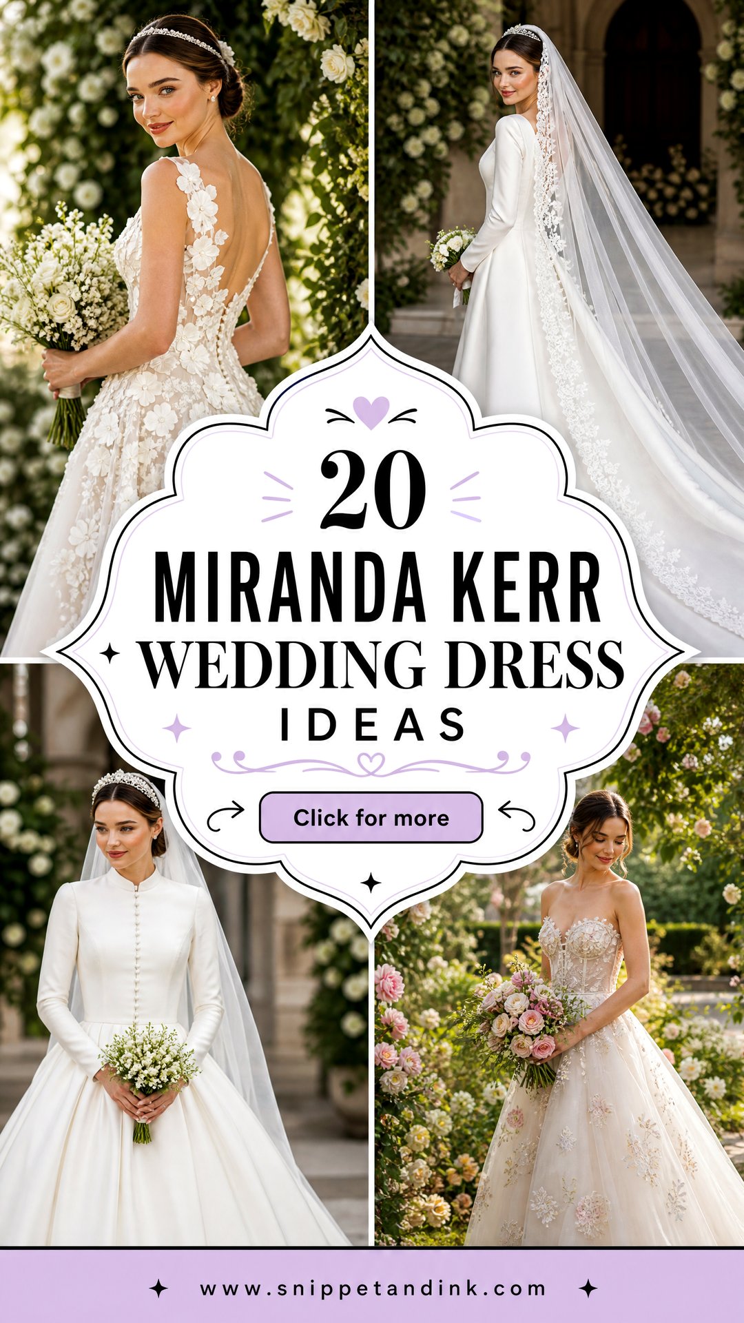 20 Miranda Kerr Wedding Dress Ideas for Timeless Bridal Style - 20 Miranda Kerr Wedding Dress Ideas for Timeless Bridal Style