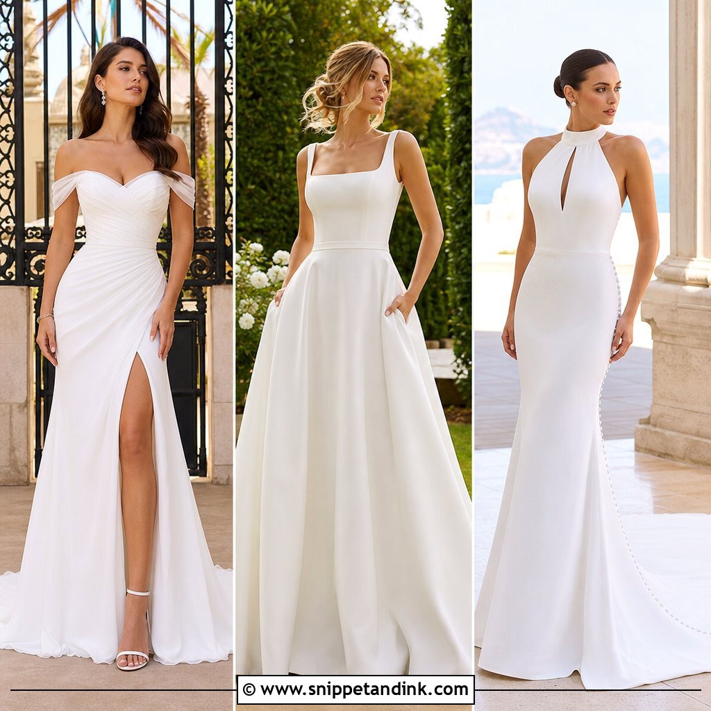 20 Mori Lee Wedding Dress Ideas: Romantic Bridal Styles for 2026