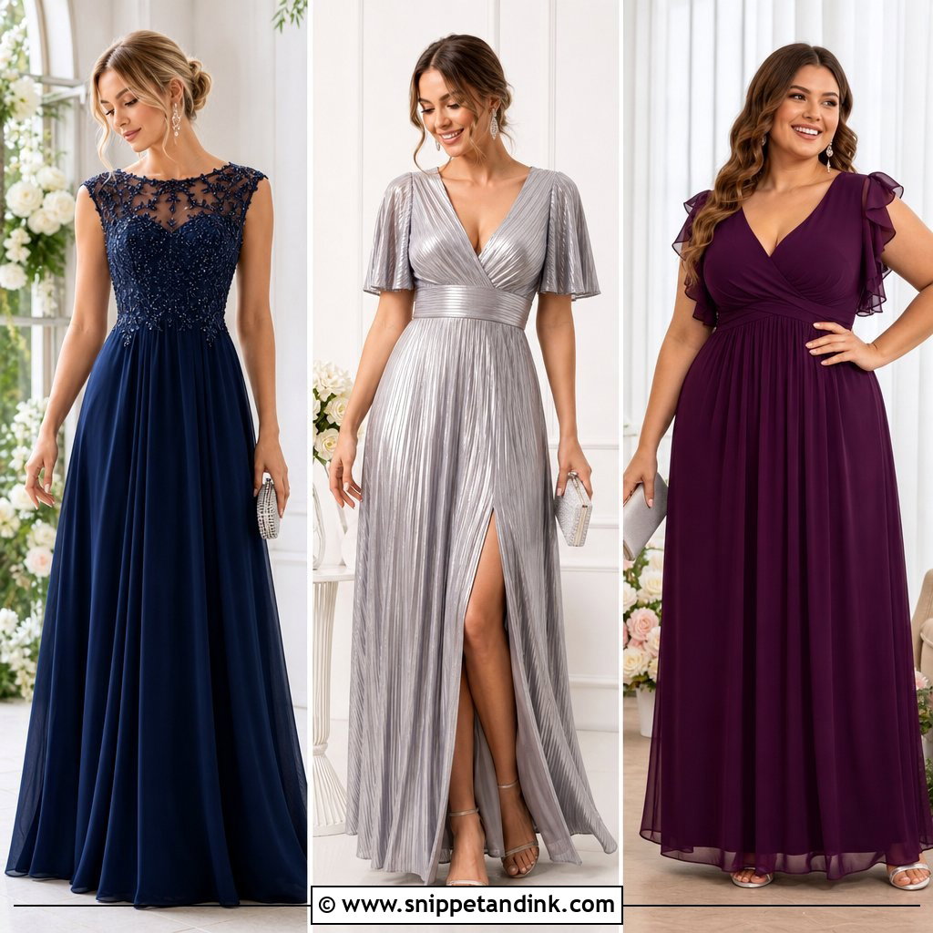 20 Motb Dress Ideas Elegant Looks for Every Wedding Style