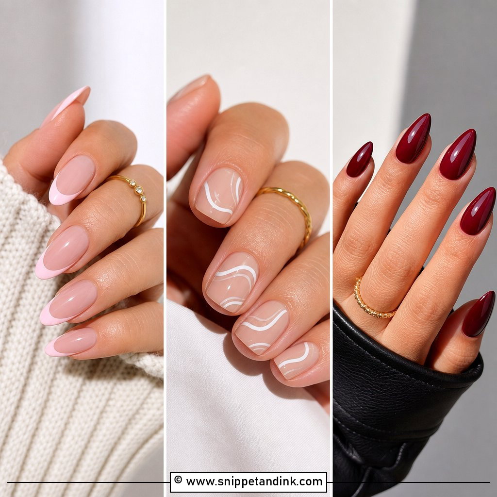 20 Nail Inspo for Wedding Guest Ideas Stylish Picks
