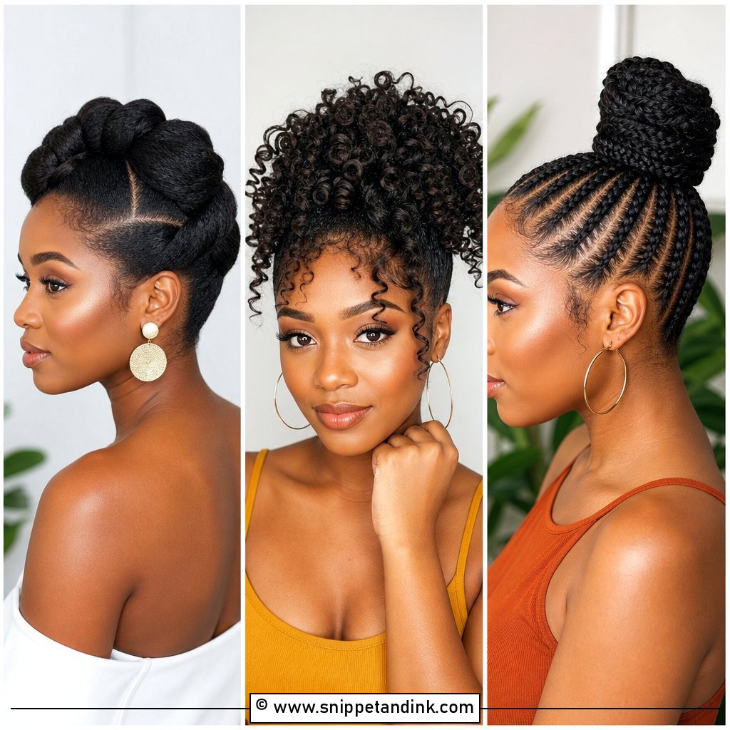 20 Natural Hairstyles For Wedding Guest Chic Easy Looks