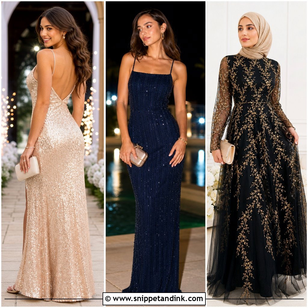 20 Nguo Za Sendoff Ideas for a Stylish Tanzanian Celebration