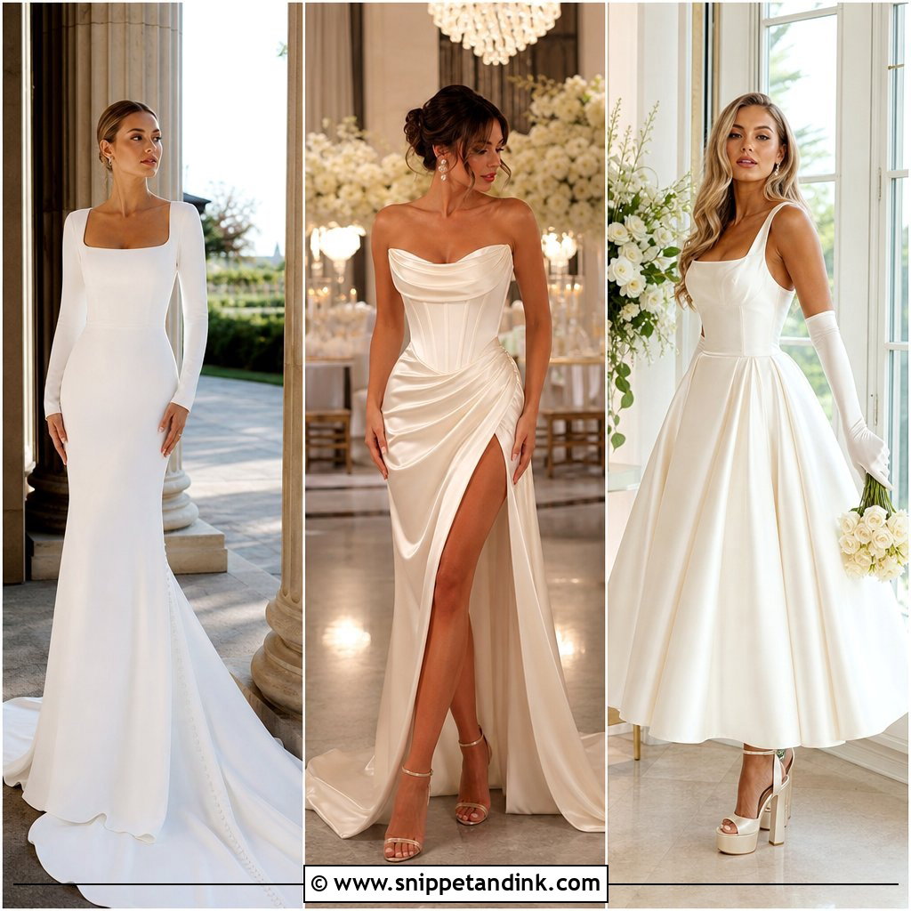 20 Nicola Peltz Wedding Dress Ideas for Chic Bridal Style