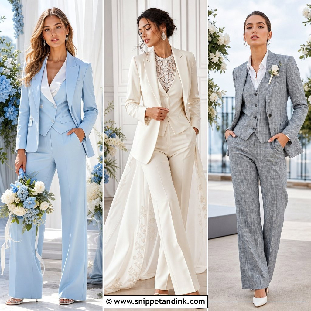 20 Old Money Wedding Suit Ideas: Refined Looks for Grooms