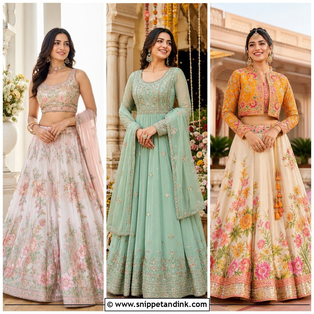 20 Outfit Ideas for Brothers Wedding: Stylish Looks to Try