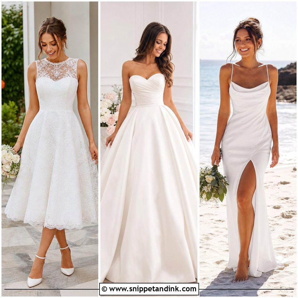20 Outfit for Bride Ideas: Chic Looks for Every Wedding Event