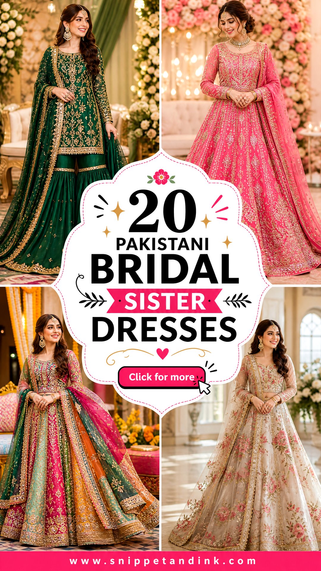 20 Pakistani Bridal Sister Dresses Chic Looks for Every Event - 20 Pakistani Bridal Sister Dresses: Chic Looks for Every Event